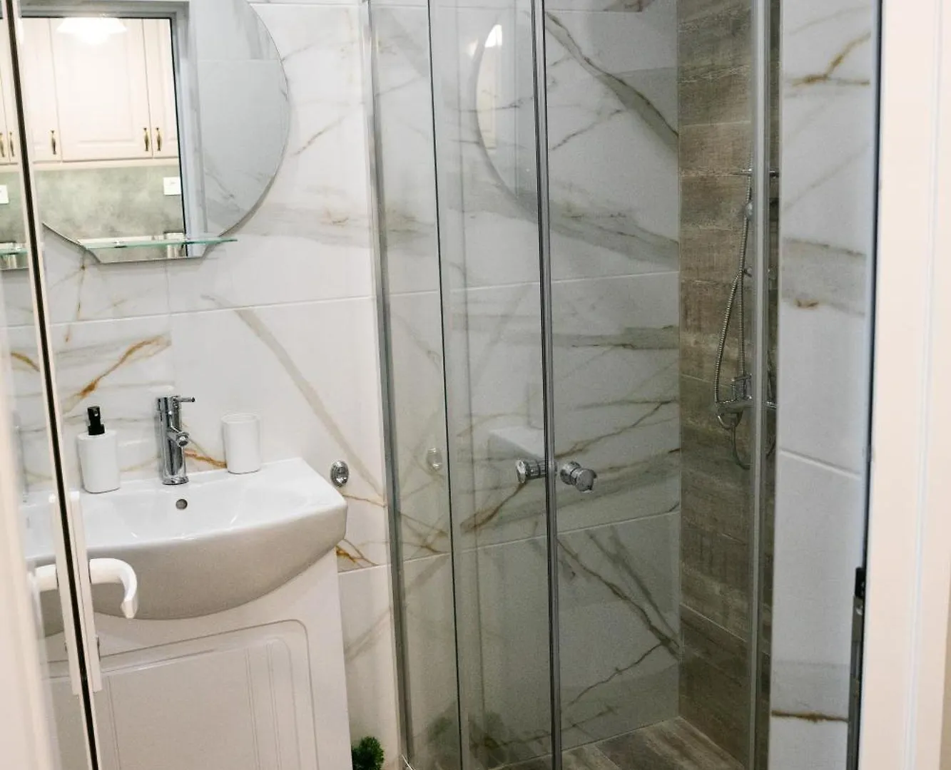 Varna Seaside Garden Apartments Bulgaria