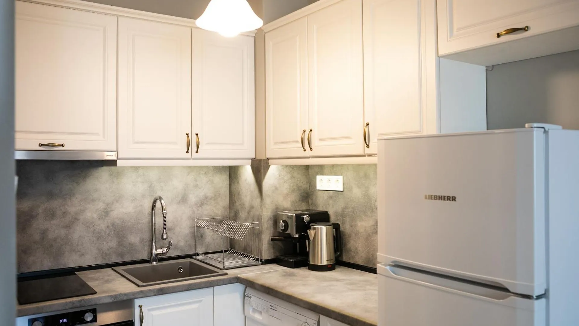 Varna Seaside Garden Apartments