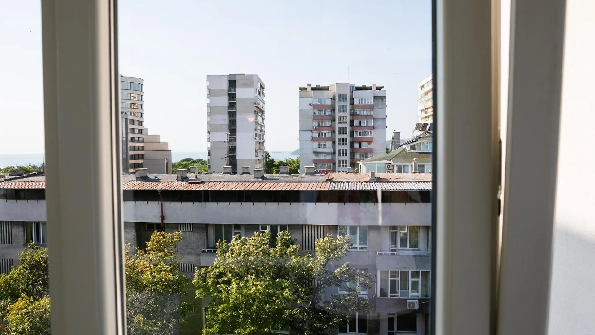 Varna Seaside Garden Apartments 0*,